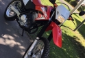 Motos - Honda XR 250 2022 Nafta 13000Km - En Venta