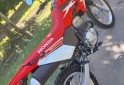 Motos - Honda XR 250 2022 Nafta 13000Km - En Venta