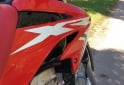 Motos - Honda XR 250 2022 Nafta 13000Km - En Venta