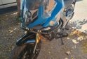Motos - CF 650 MT 2023 Nafta 16500Km - En Venta
