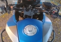 Motos - CF 650 MT 2023 Nafta 16500Km - En Venta