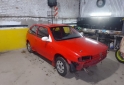 Autos - Volkswagen Gol 2000 Nafta 100000Km - En Venta