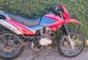 Motos - Corven Triax 200 2013 Nafta 1Km - En Venta