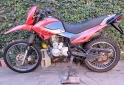 Motos - Corven Triax 200 2013 Nafta 1Km - En Venta