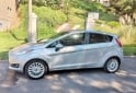 Autos - Ford Fiesta Titanium KD 5 puer 2015 Nafta 239600Km - En Venta