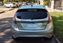 Autos - Ford Fiesta Titanium KD 5 puer 2015 Nafta 239600Km - En Venta