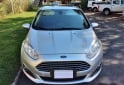 Autos - Ford Fiesta Titanium KD 5 puer 2015 Nafta 239600Km - En Venta