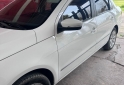 Autos - Volkswagen Voyage 1.6 Highline 2017 GNC 147500Km - En Venta