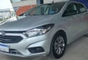 Autos - Chevrolet Onix Joy Black 1.4 2022 Nafta 85438Km - En Venta