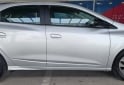 Autos - Chevrolet Onix Joy Black 1.4 2022 Nafta 85438Km - En Venta
