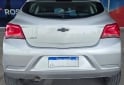 Autos - Chevrolet Onix Joy Black 1.4 2022 Nafta 85438Km - En Venta