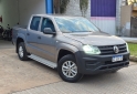 Camionetas - Volkswagen AMAROK 2.0TDI  TRENDLINE 2018 Diesel 249000Km - En Venta