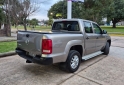 Camionetas - Volkswagen AMAROK 2.0TDI  TRENDLINE 2018 Diesel 249000Km - En Venta