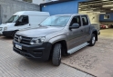 Camionetas - Volkswagen AMAROK 2.0TDI  TRENDLINE 2018 Diesel 249000Km - En Venta