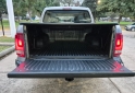 Camionetas - Volkswagen AMAROK 2.0TDI  TRENDLINE 2018 Diesel 249000Km - En Venta