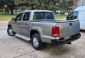 Camionetas - Volkswagen AMAROK 2.0TDI  TRENDLINE 2018 Diesel 249000Km - En Venta