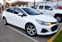 Autos - Chevrolet CRUZE LT 2020 Nafta 68000Km - En Venta
