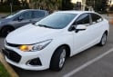 Autos - Chevrolet CRUZE LT 2020 Nafta 68000Km - En Venta