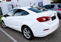Autos - Chevrolet CRUZE LT 2020 Nafta 68000Km - En Venta