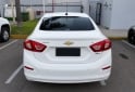 Autos - Chevrolet CRUZE LT 2020 Nafta 68000Km - En Venta
