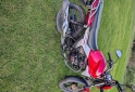 Motos - Honda GLH 150 2022 Nafta 15000Km - En Venta