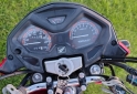 Motos - Honda GLH 150 2022 Nafta 15000Km - En Venta