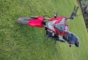 Motos - Honda GLH 150 2022 Nafta 15000Km - En Venta