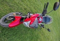 Motos - Honda GLH 150 2022 Nafta 15000Km - En Venta