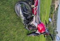 Motos - Honda GLH 150 2022 Nafta 15000Km - En Venta