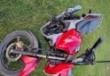 Motos - Honda GLH 150 2022 Nafta 15000Km - En Venta