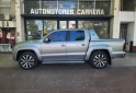 Camionetas - Volkswagen Amarok v6 extreme 2023 Diesel 13000Km - En Venta