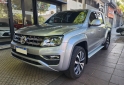 Camionetas - Volkswagen Amarok v6 extreme 2023 Diesel 13000Km - En Venta