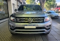Camionetas - Volkswagen Amarok v6 extreme 2023 Diesel 13000Km - En Venta