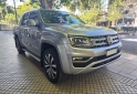 Camionetas - Volkswagen Amarok v6 extreme 2023 Diesel 13000Km - En Venta