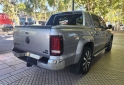Camionetas - Volkswagen Amarok v6 extreme 2023 Diesel 13000Km - En Venta