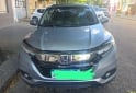 Autos - Honda HRV EXL 2019 Nafta 93000Km - En Venta