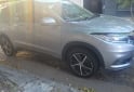 Autos - Honda HRV EXL 2019 Nafta 93000Km - En Venta
