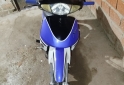 Motos - Gilera Smash 110 2021 Nafta 23000Km - En Venta