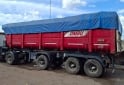 Camiones y Gr�as - Batea ombu 2015 - En Venta