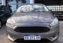 Autos - Ford Focus SE Plus 2018 Nafta 105000Km - En Venta
