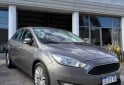 Autos - Ford Focus SE Plus 2018 Nafta 105000Km - En Venta