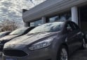 Autos - Ford Focus SE Plus 2018 Nafta 105000Km - En Venta