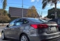 Autos - Ford Focus SE Plus 2018 Nafta 105000Km - En Venta