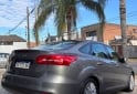 Autos - Ford Focus SE Plus 2018 Nafta 105000Km - En Venta