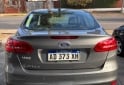 Autos - Ford Focus SE Plus 2018 Nafta 105000Km - En Venta
