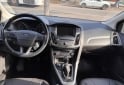 Autos - Ford Focus SE Plus 2018 Nafta 105000Km - En Venta