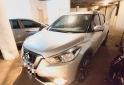 Autos - Nissan Kicks advance 2019 Nafta 90000Km - En Venta
