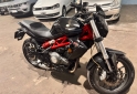 Motos - Benelli TNT 2018 Nafta 15000Km - En Venta