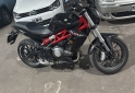 Motos - Benelli TNT 2018 Nafta 15000Km - En Venta
