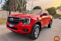 Camionetas - Ford Ranger Xls 2023 Diesel 78000Km - En Venta